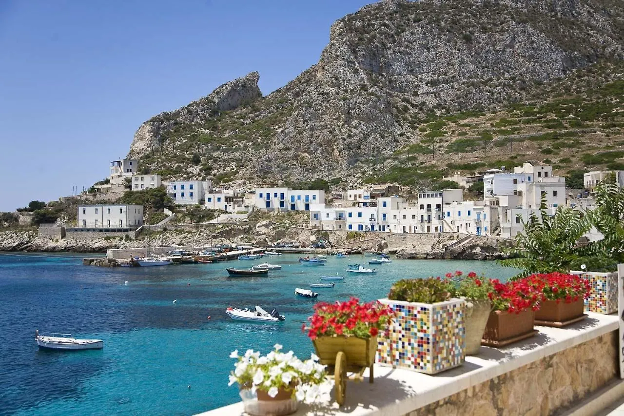 Vento Di Scirocco Apartment Marsala
